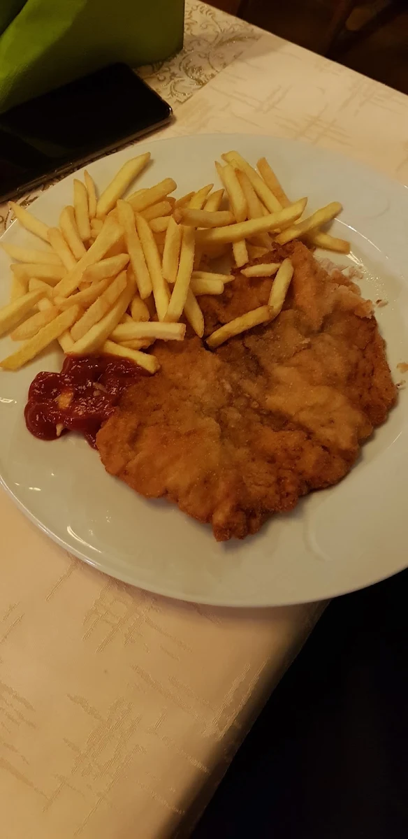 Wiener Schnitzel