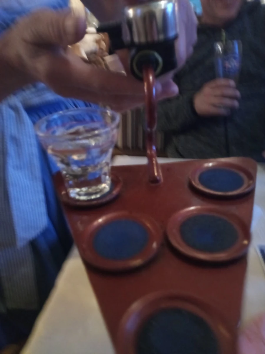 Wódka Od Właścicielki
