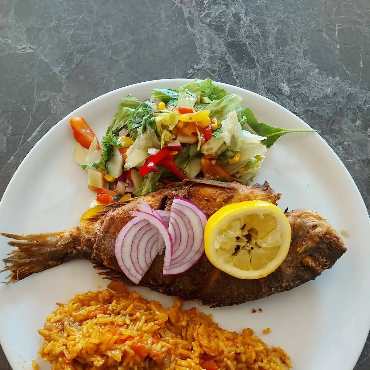 Fisch