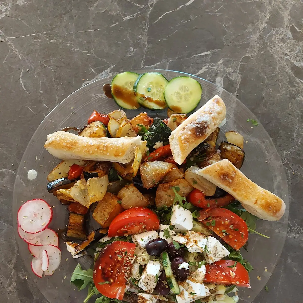 Raffaello Antipasti