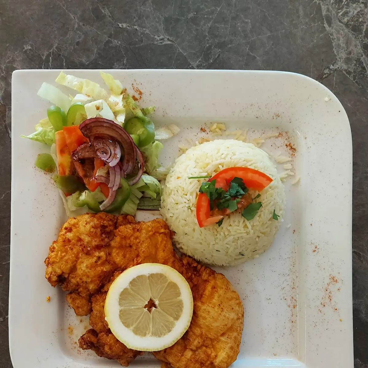 Schnitzel