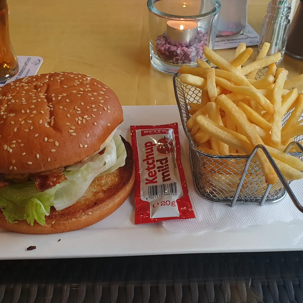 Burger