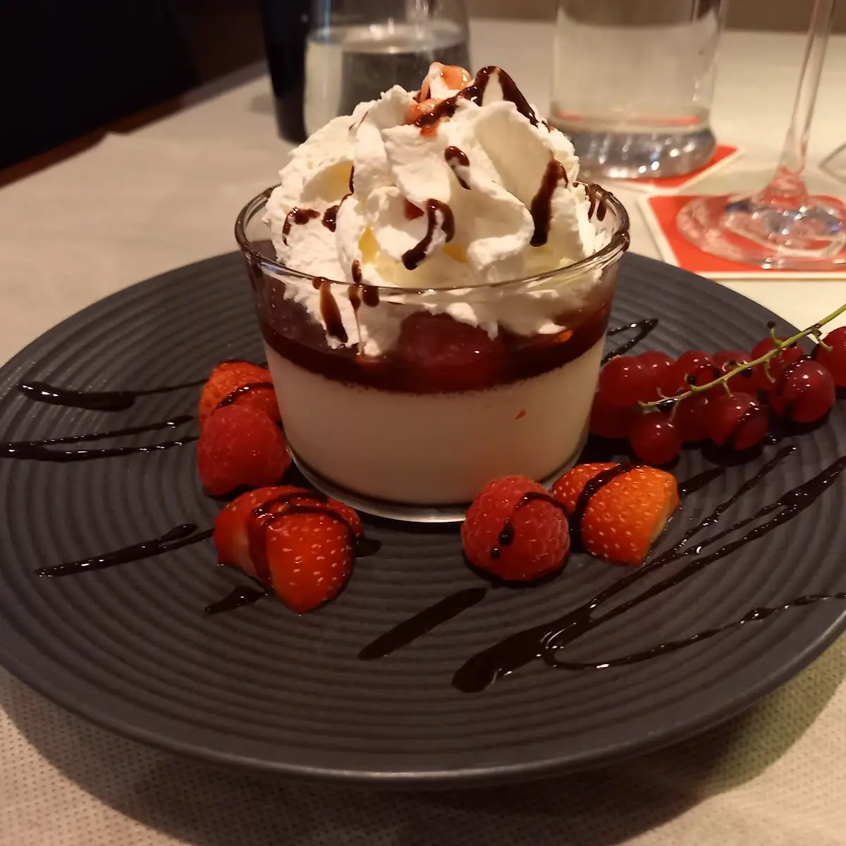 Panacotta
