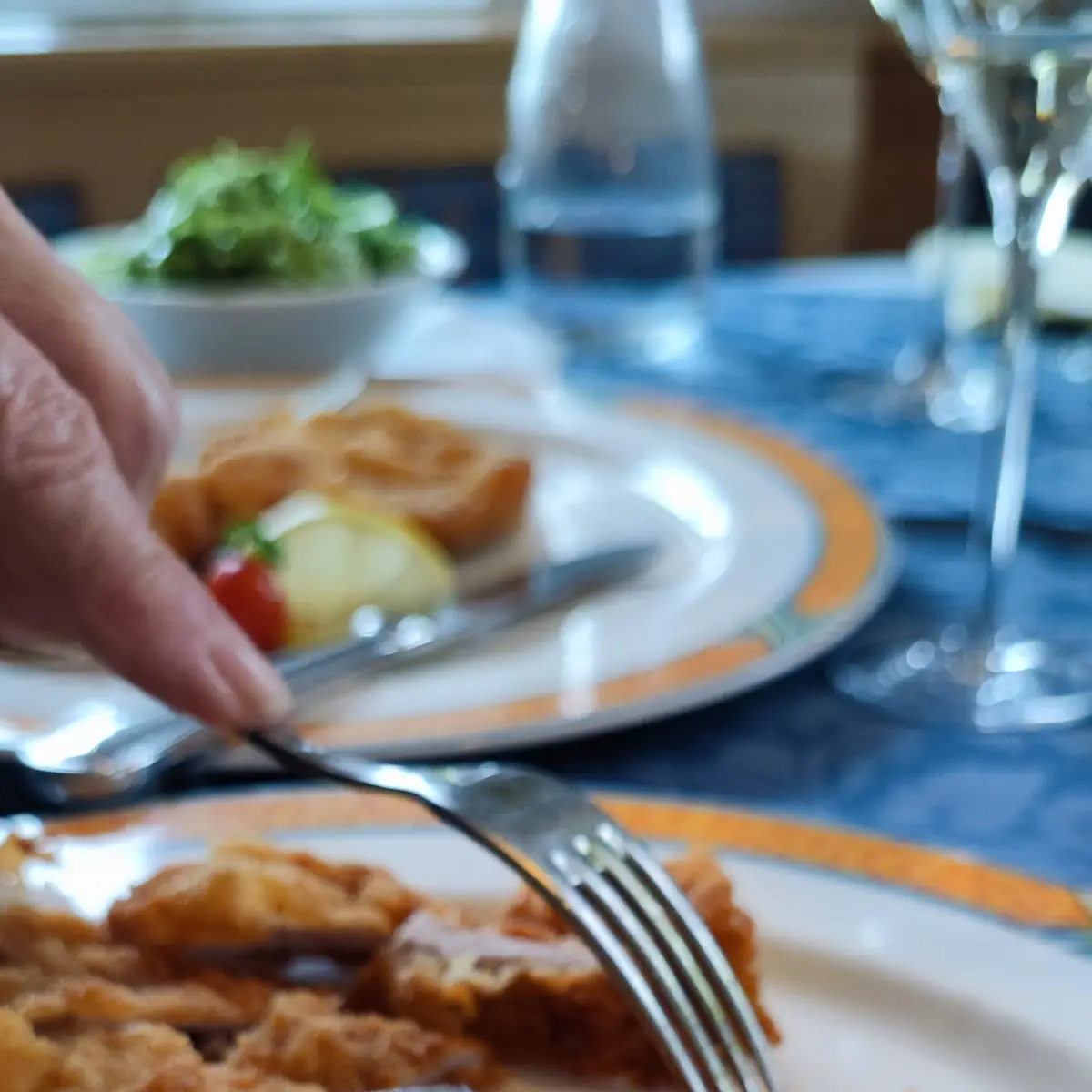 Schnitzel