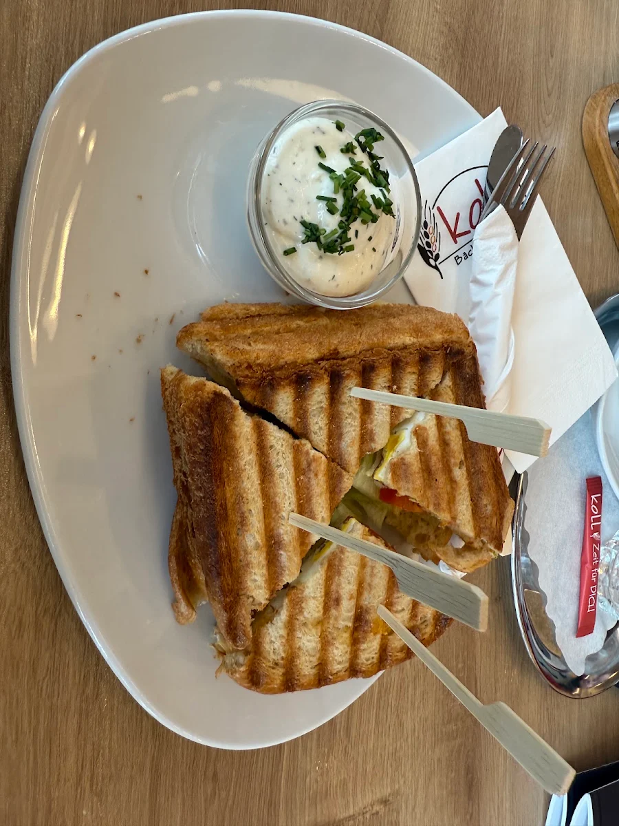 Club Sandwich