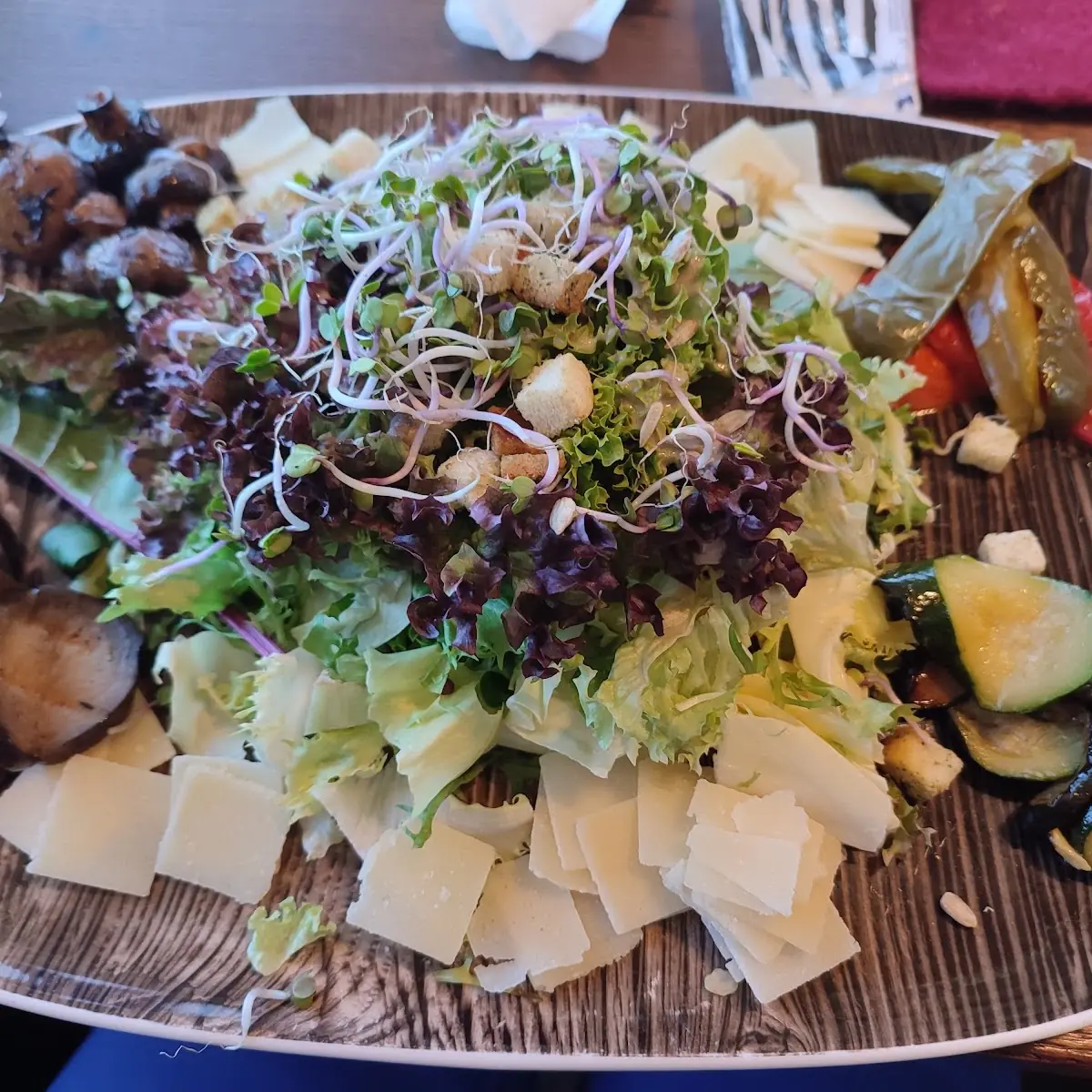 Antipasti