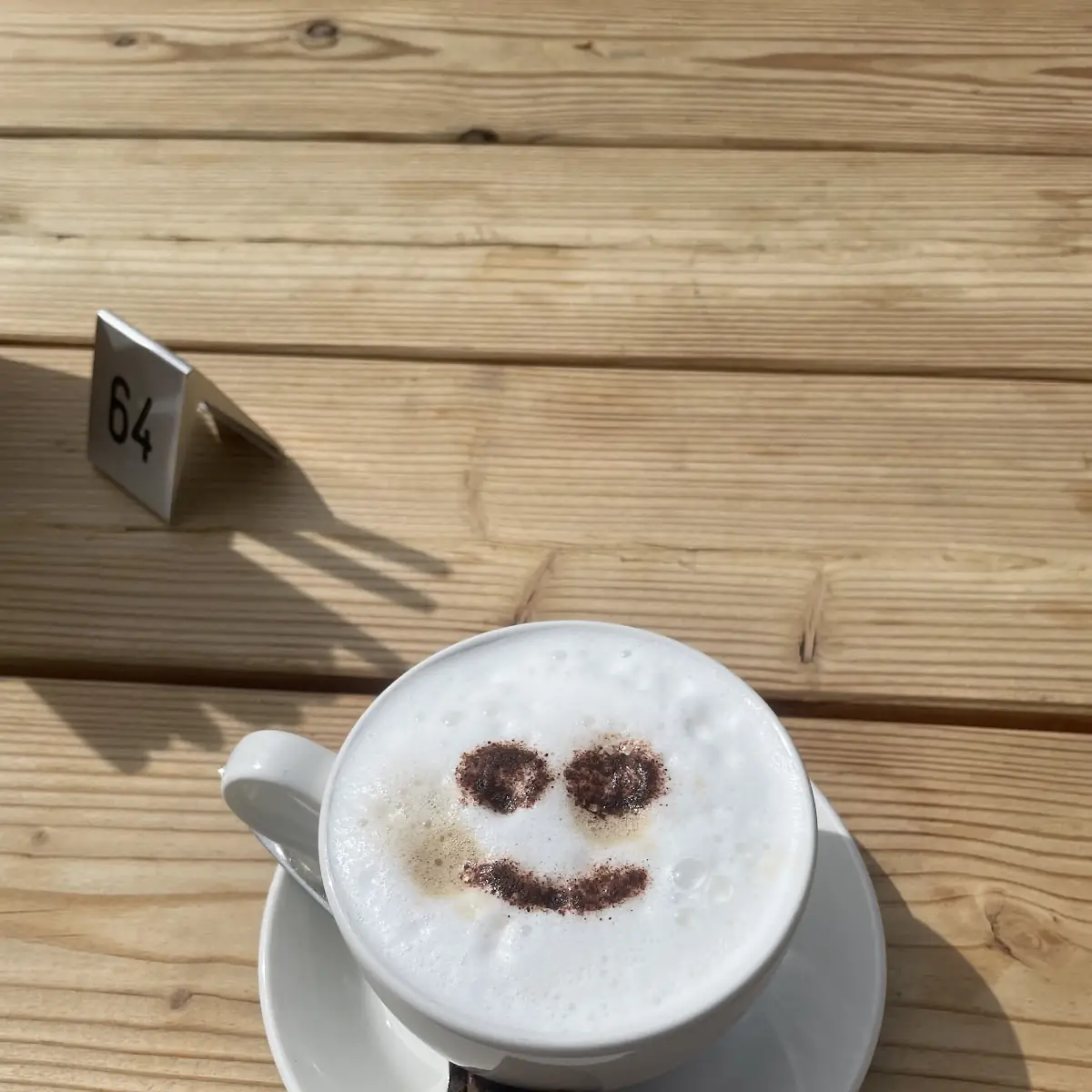 Cappuccino