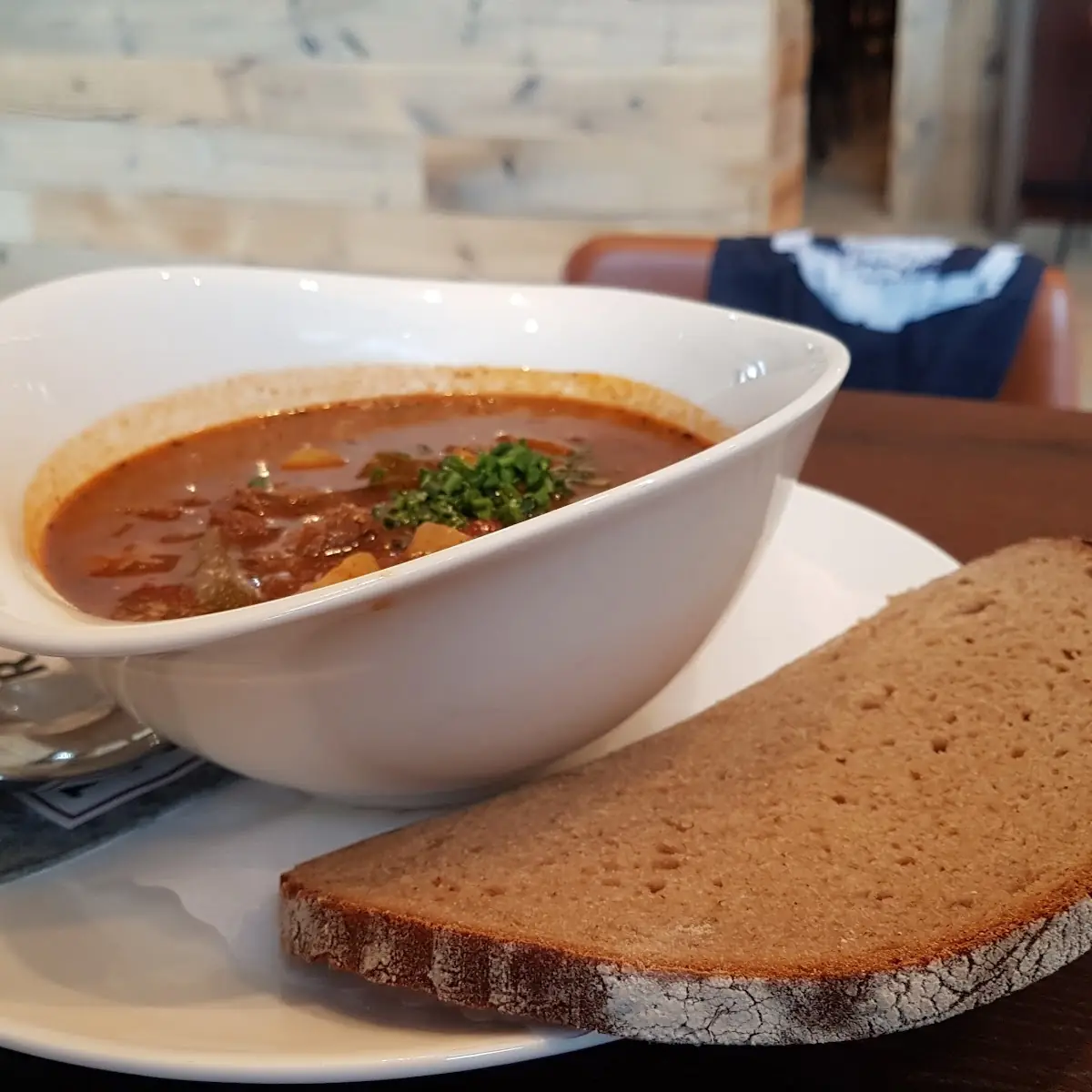 Chili Con Carne