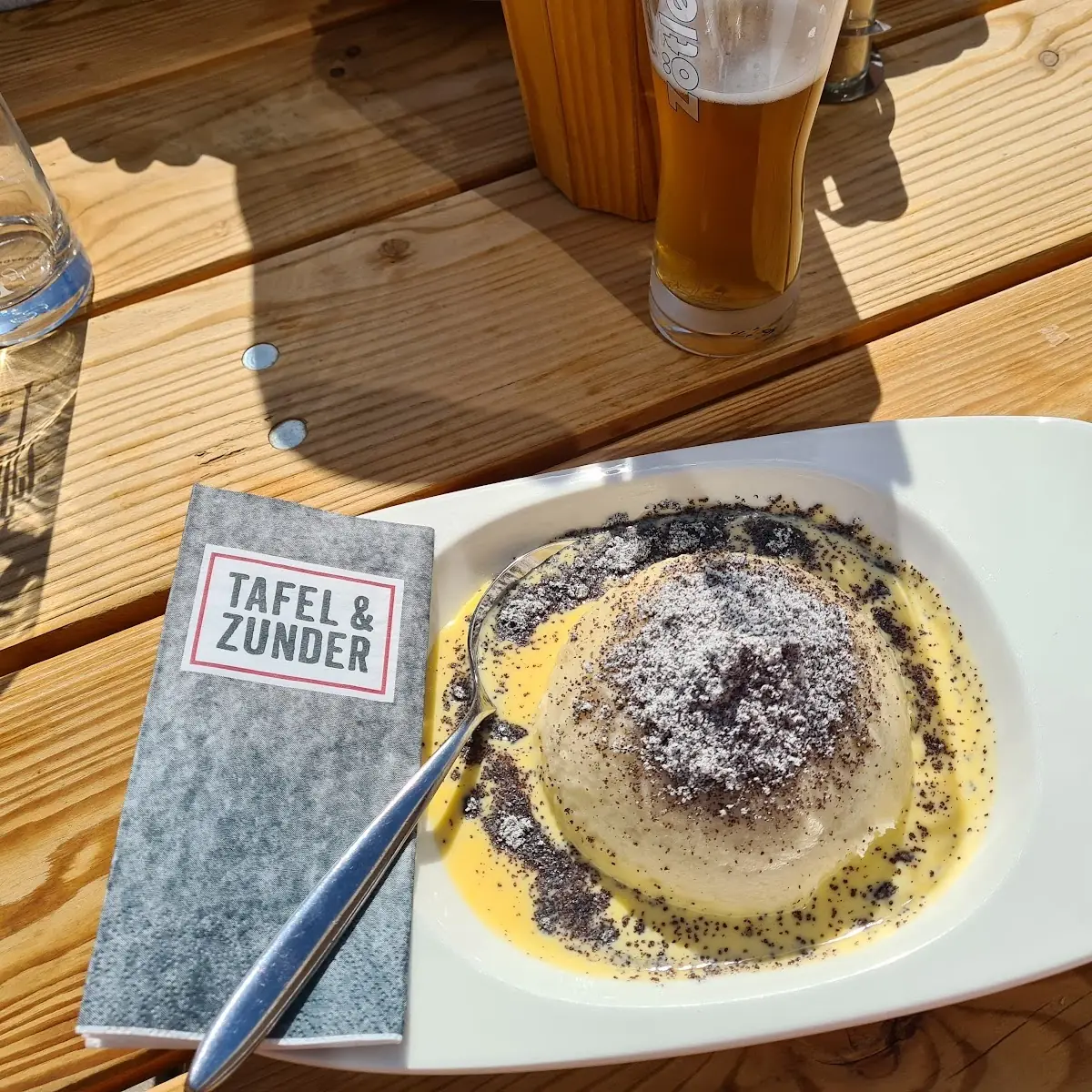 Germknödel