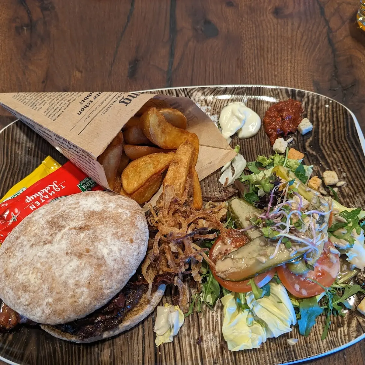 Ifen Burger
