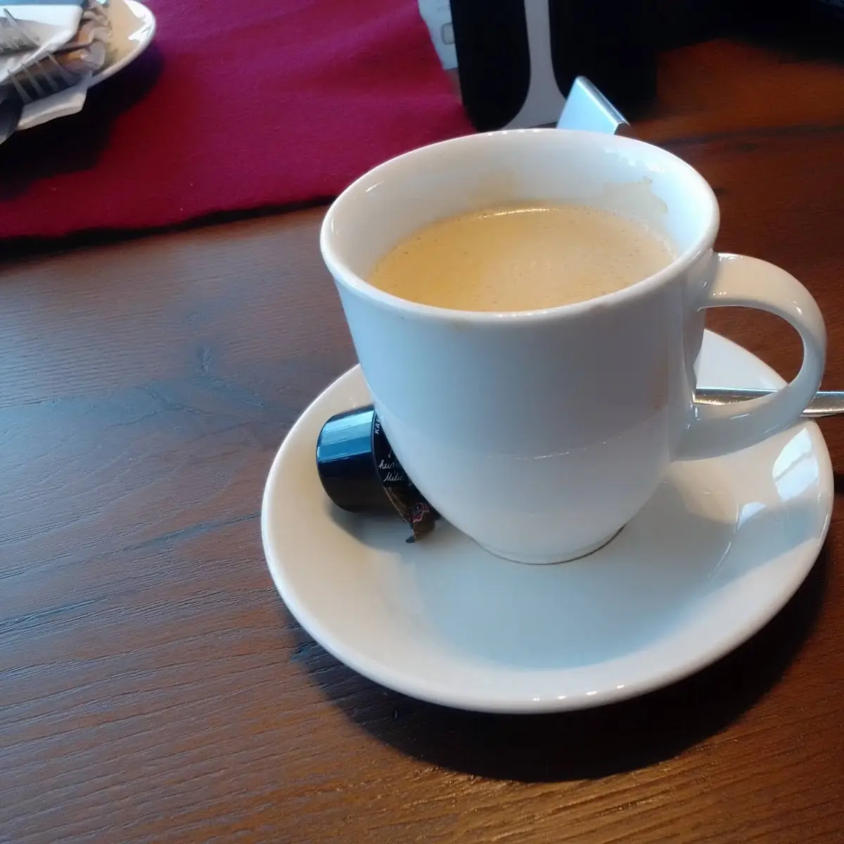 Kaffee