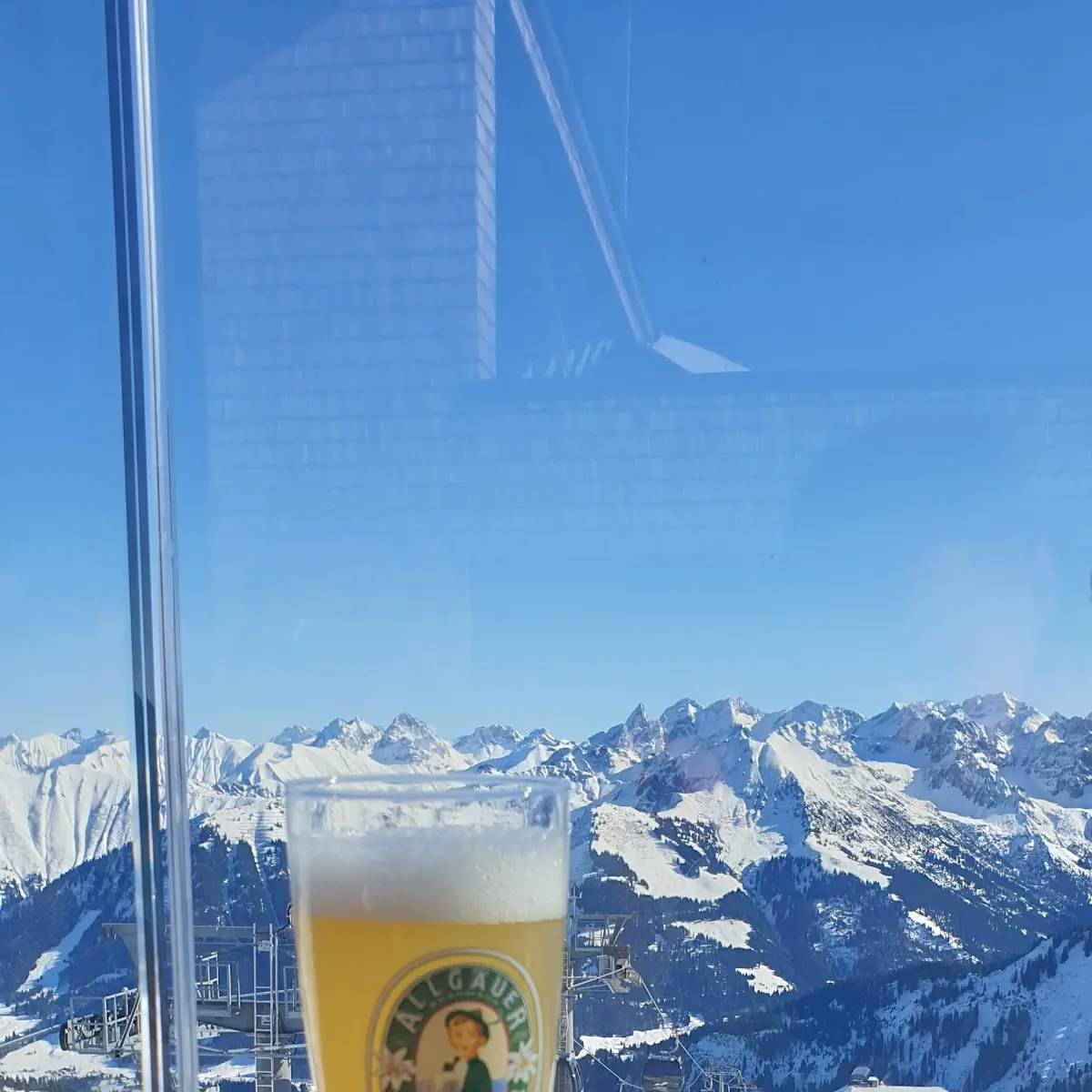 Weißbier Hell