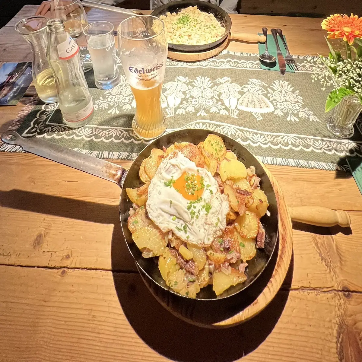 Tiroler Gröstl