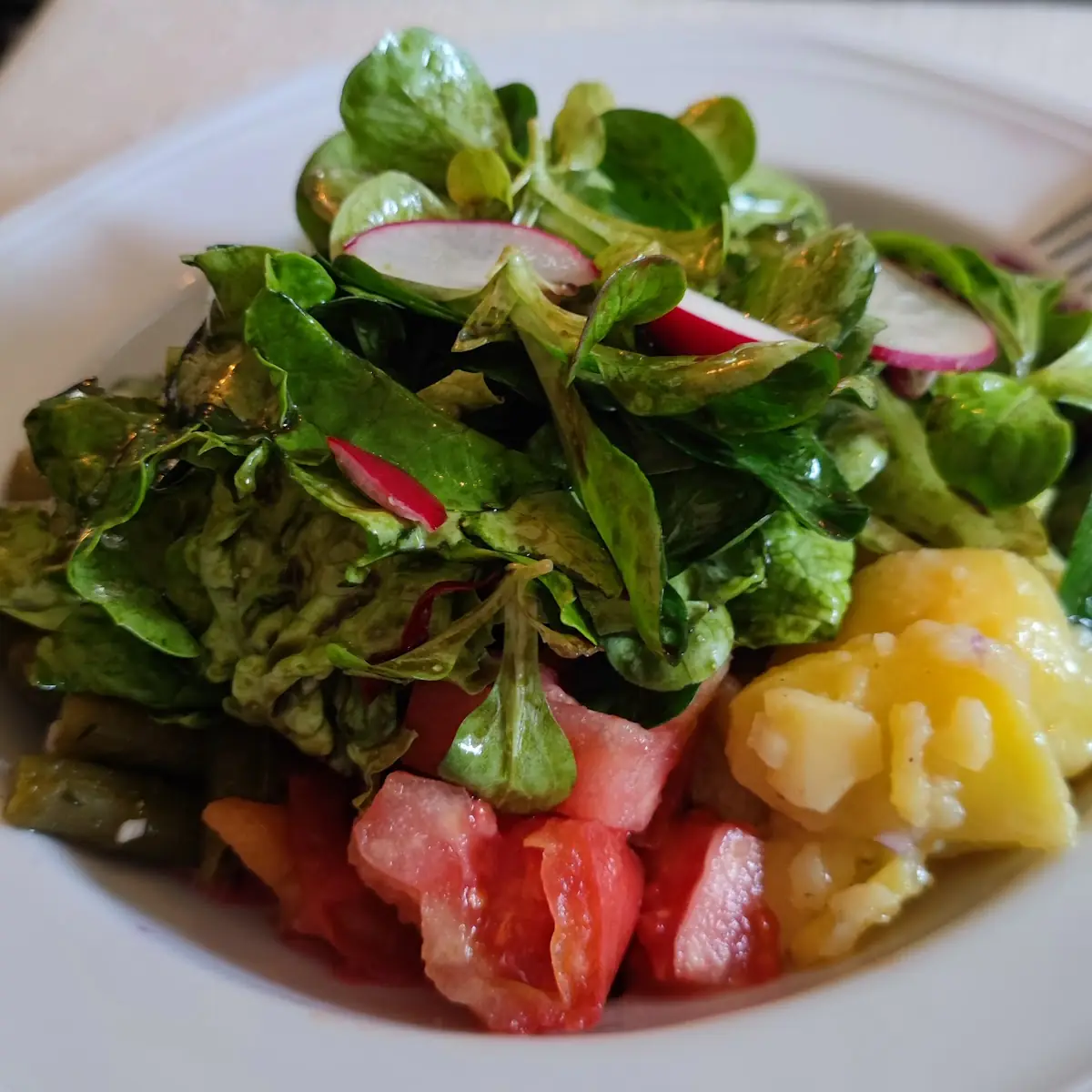 Beilagensalat