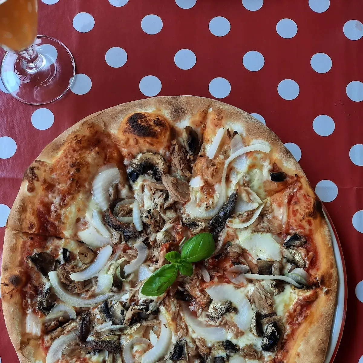 Minipizza