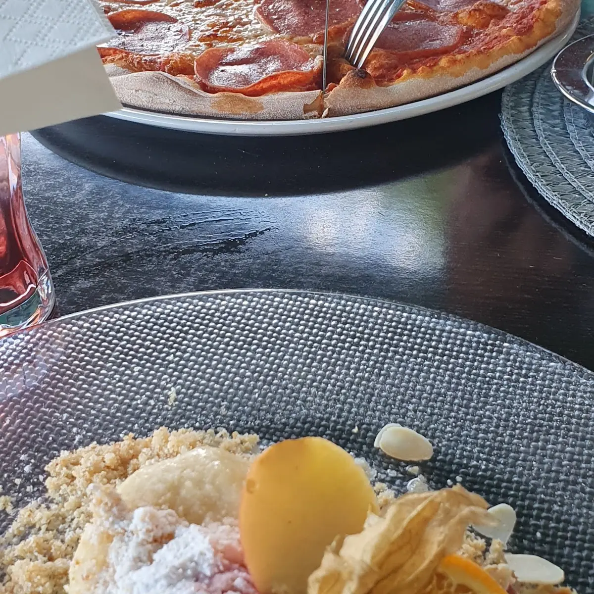Marillenknödel