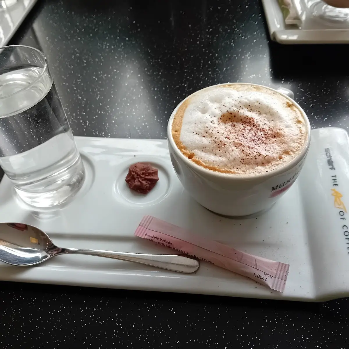 Cappuccino
