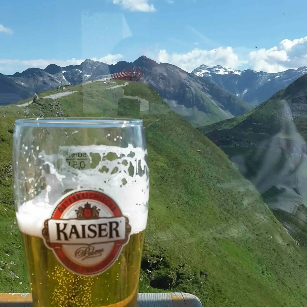 Kaiser Bier