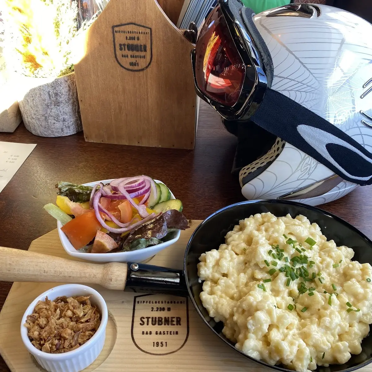Käsespätzle