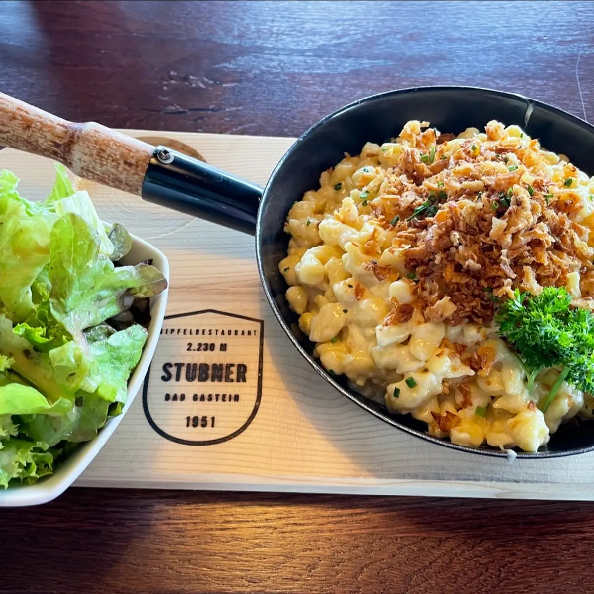 Spätzle