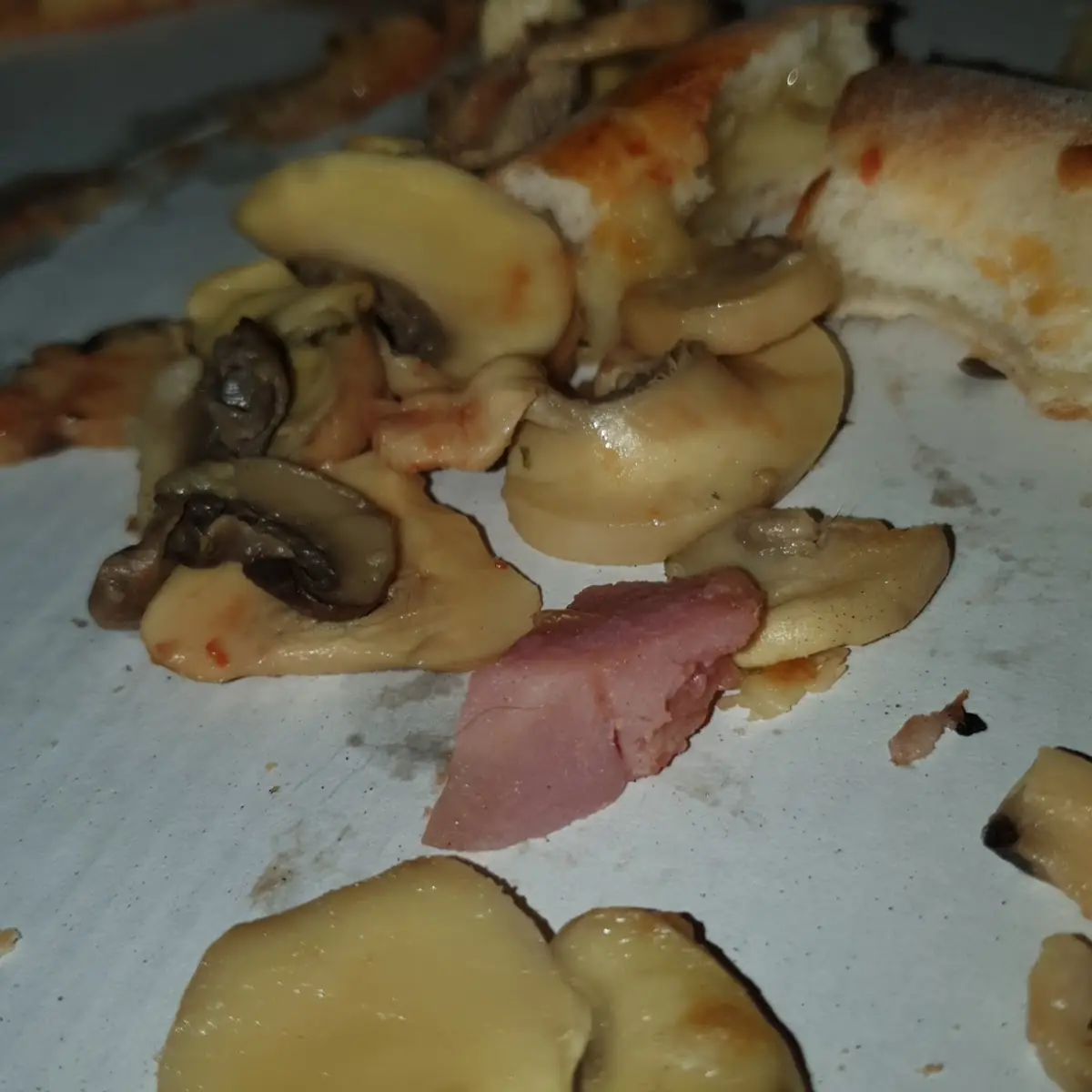 Pizza Al Capone