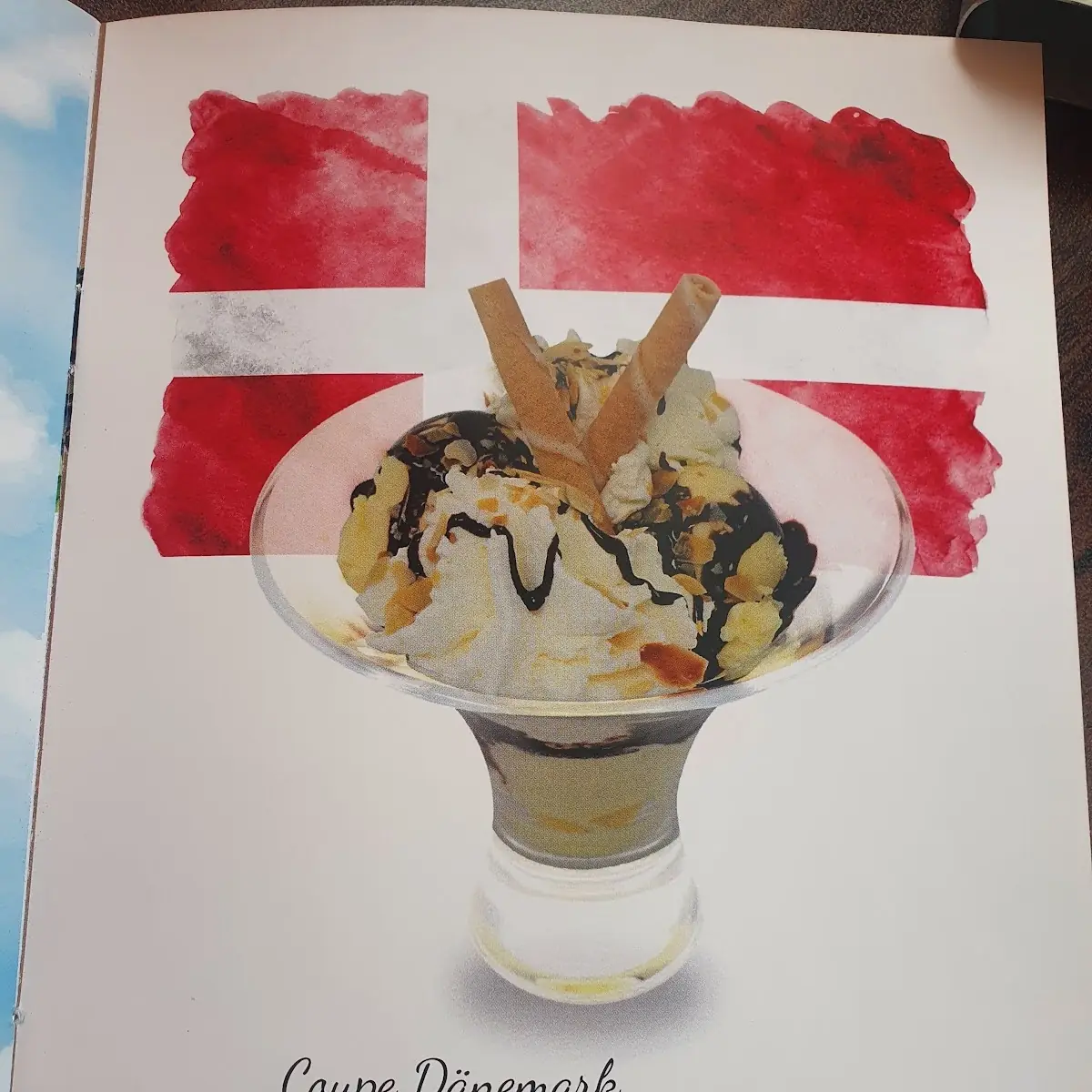 Coupe Dänemark