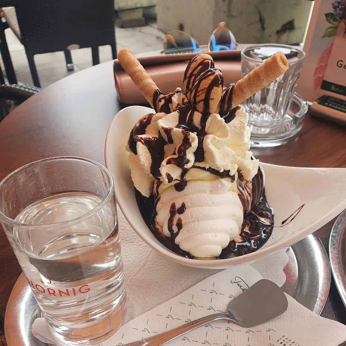 Eisbaiser