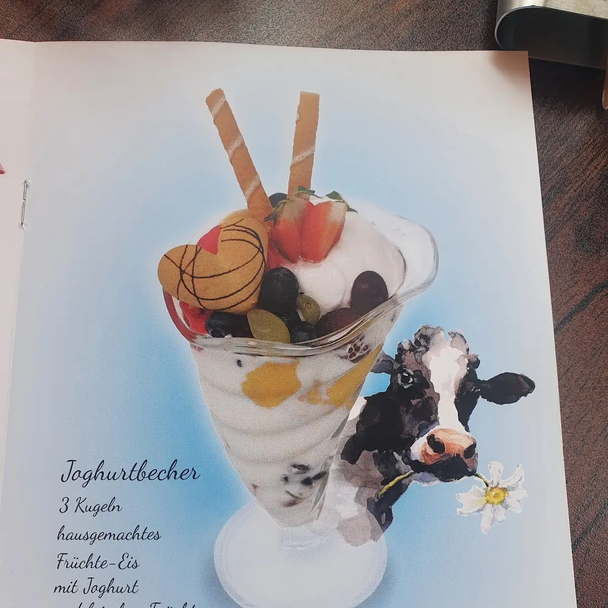 Joghurtbecher