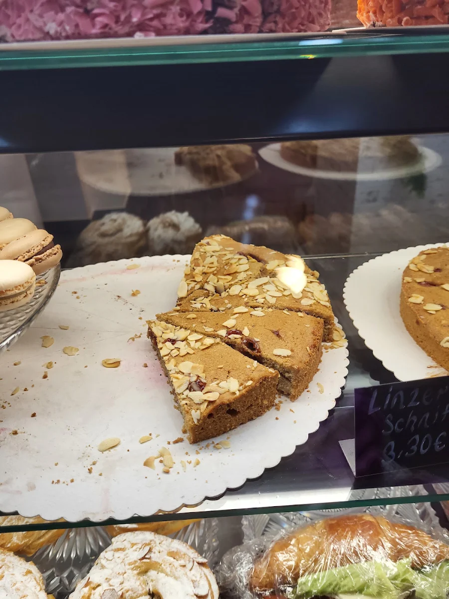 Linzer Schnitte