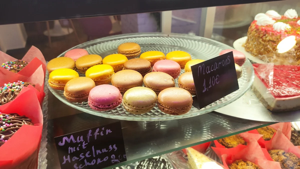 Macarons