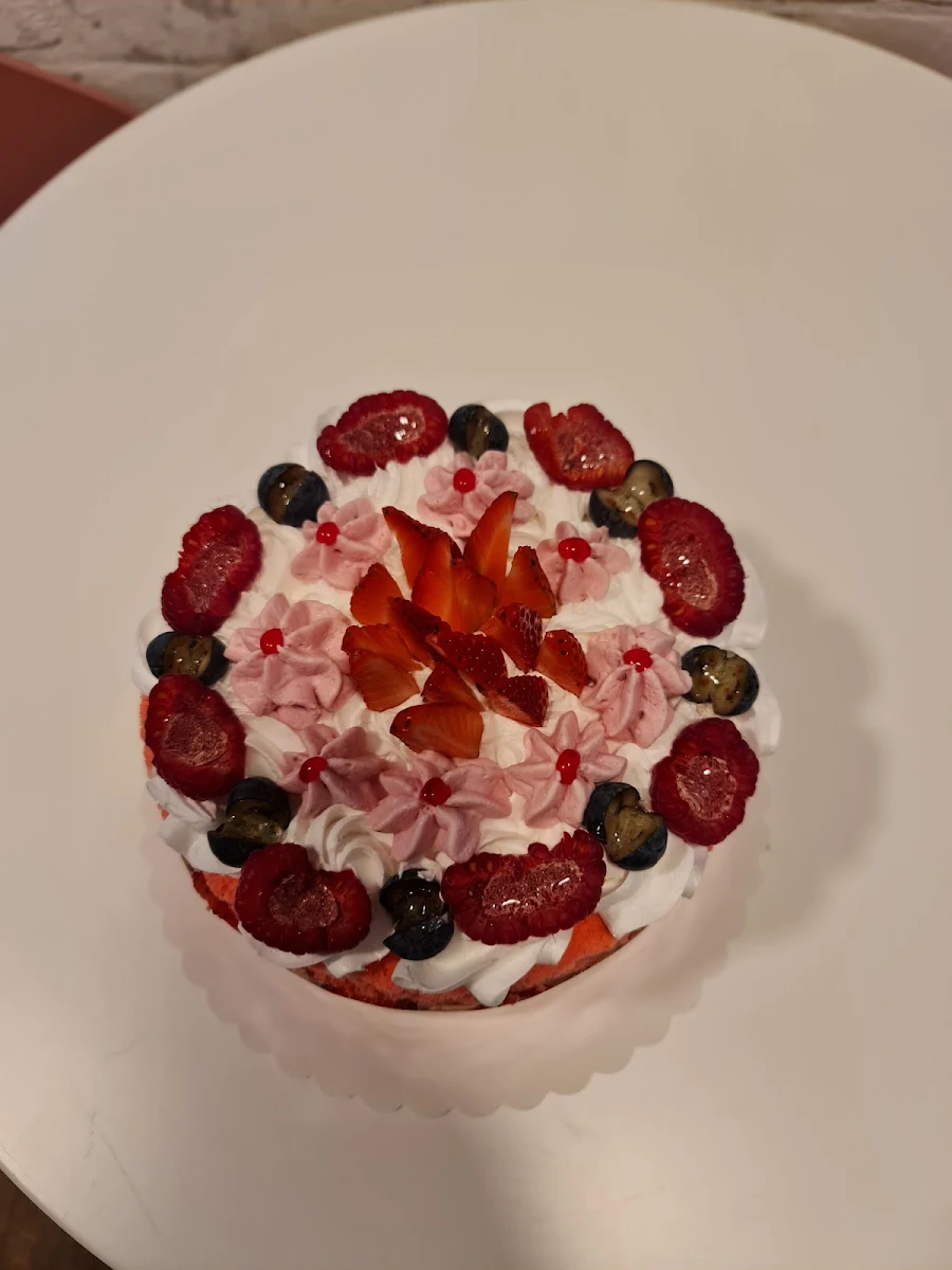 Orla Torte