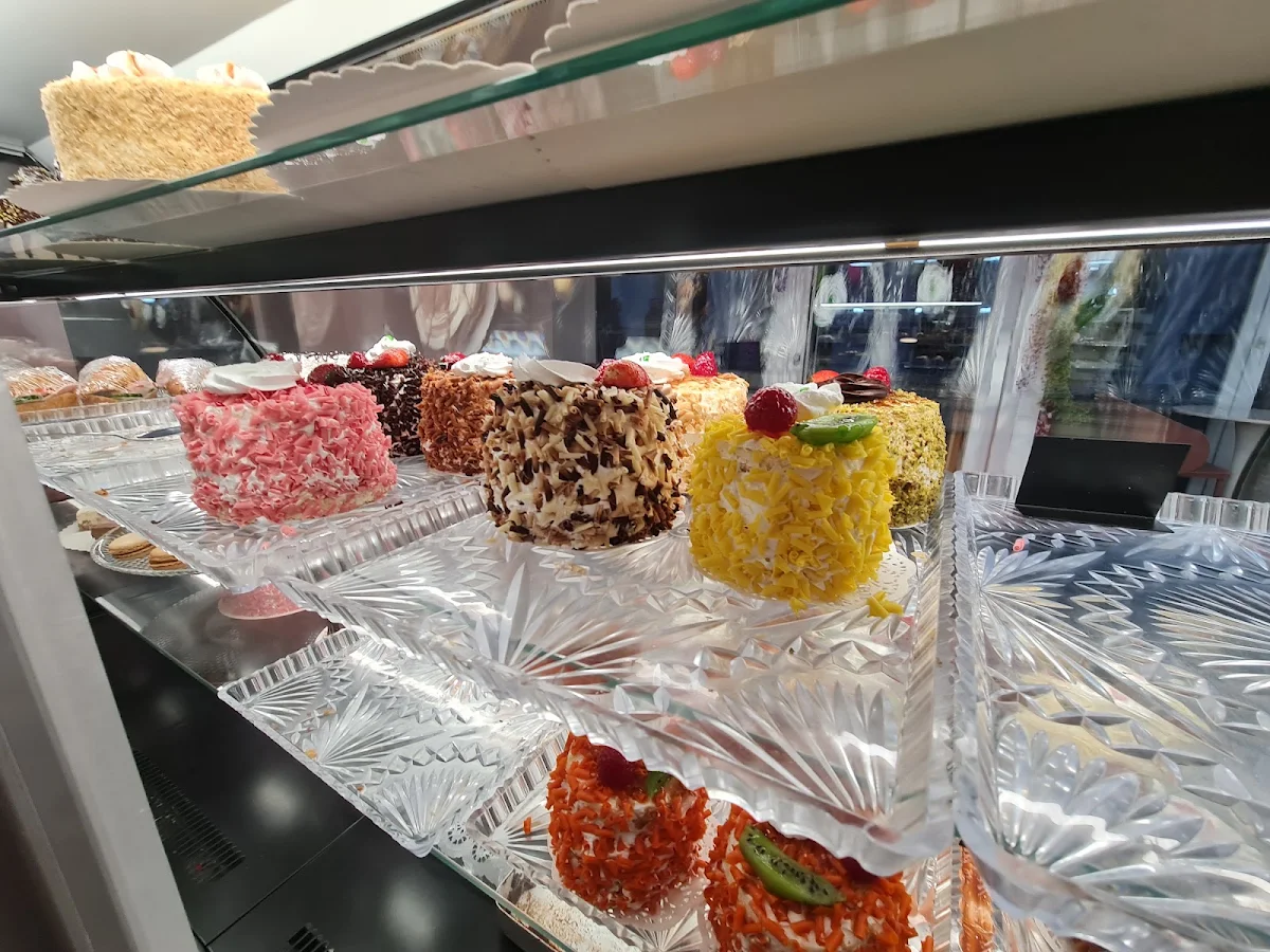 Törtchen