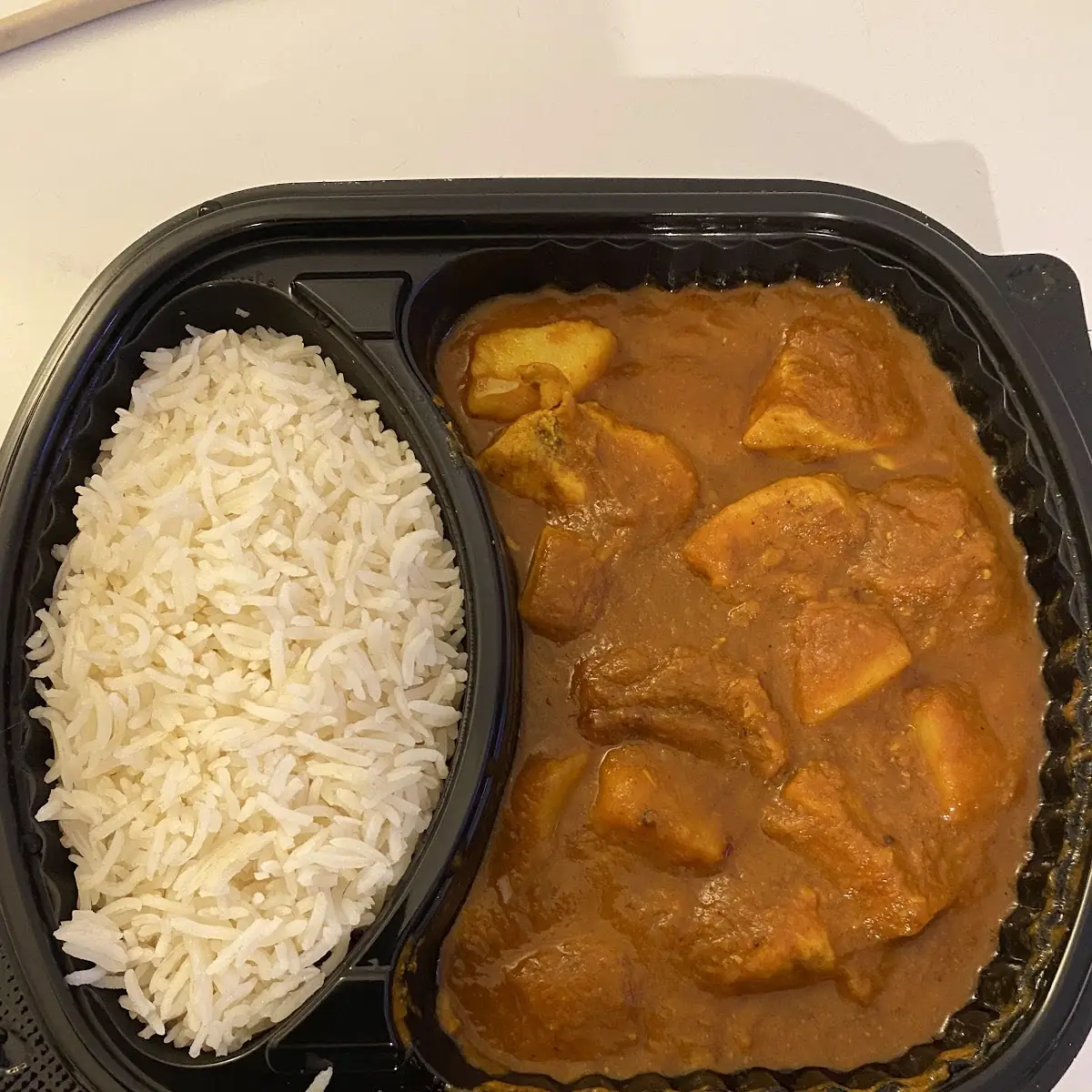 Chicken Curry