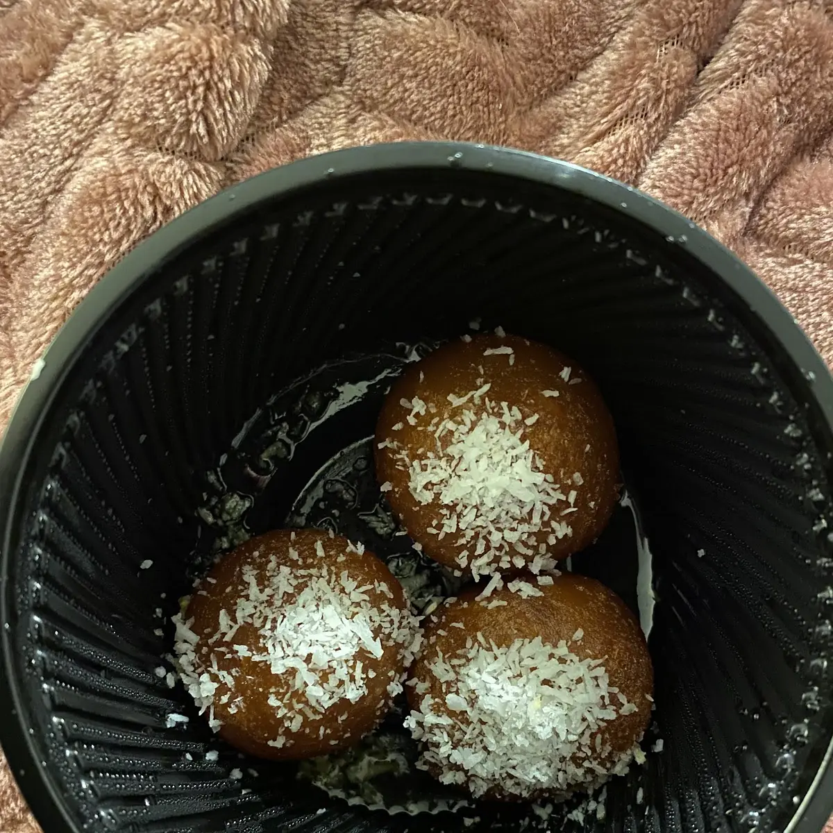 Gulab Jamun