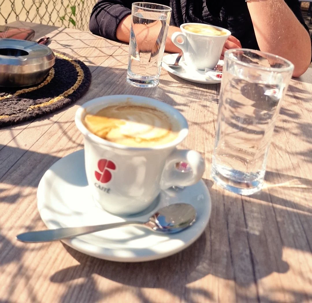 Cappuccino