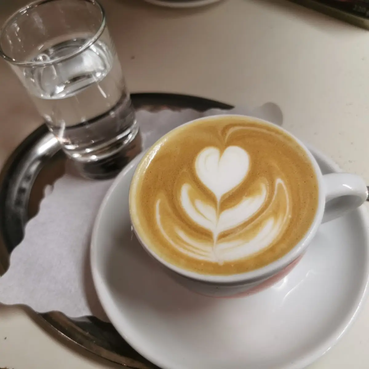 Cappuccino