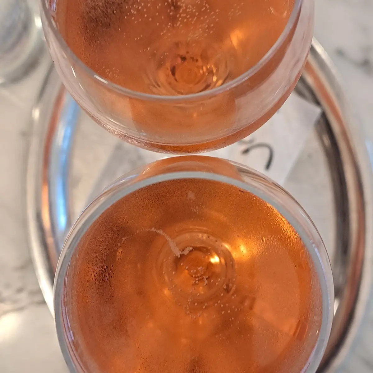 Rose Frizzante