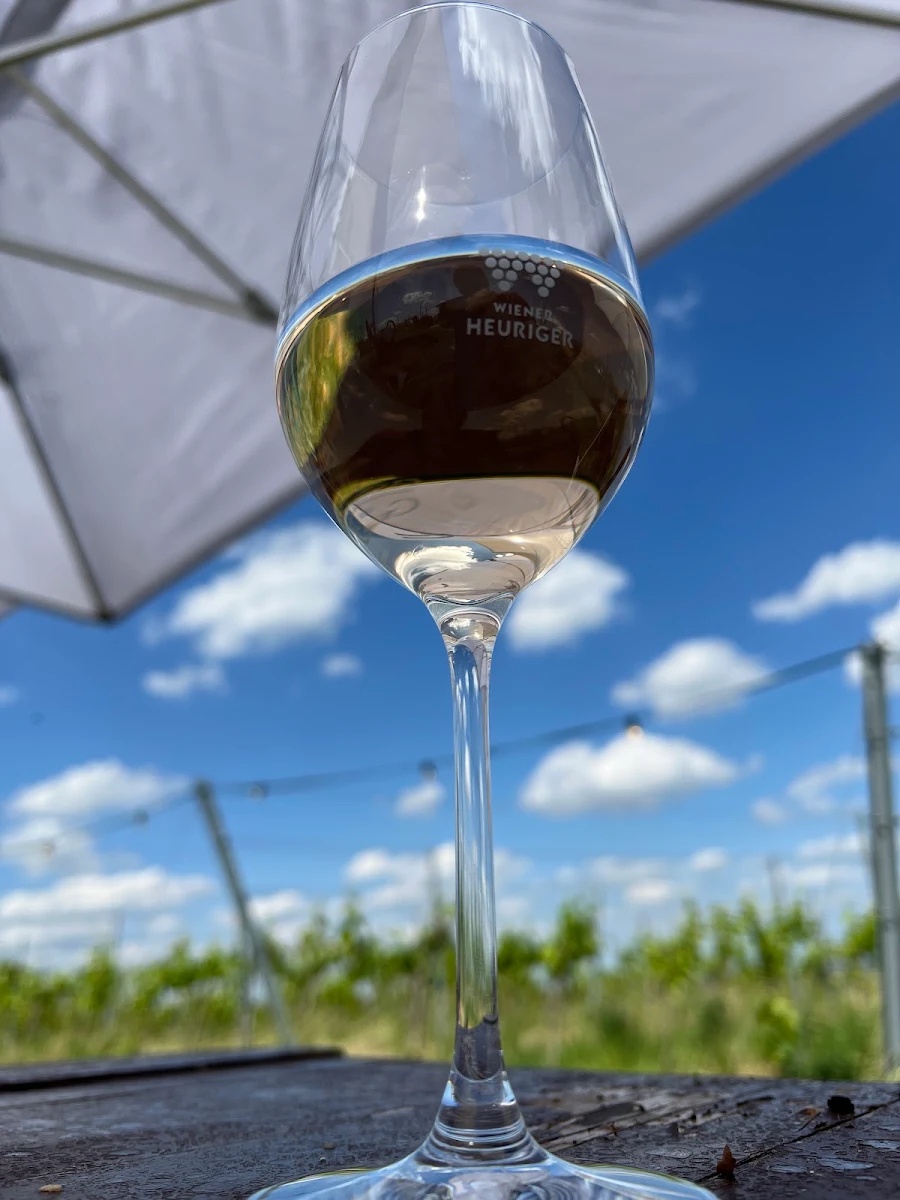 Pinot Noir Nussberg