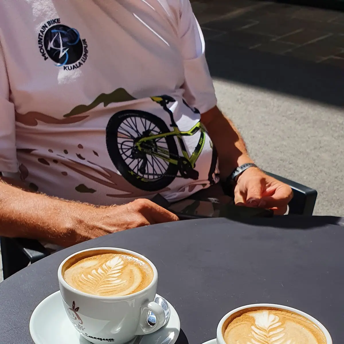 Cappuccino Koffiebar