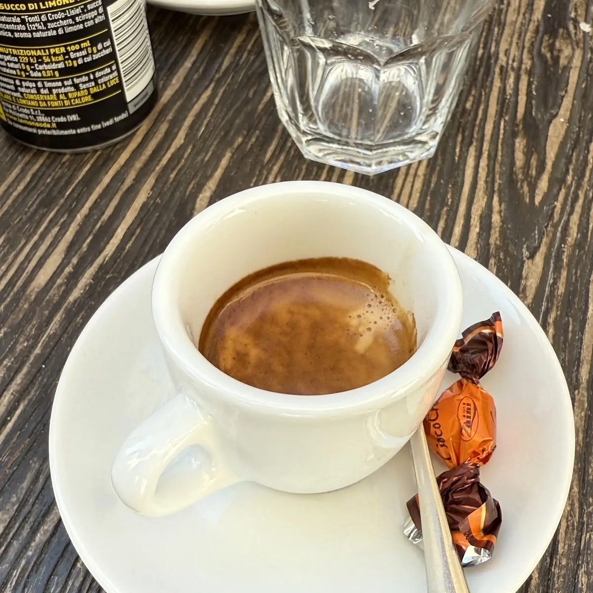 Espresso
