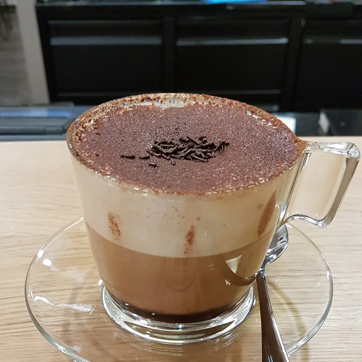 Marocchino