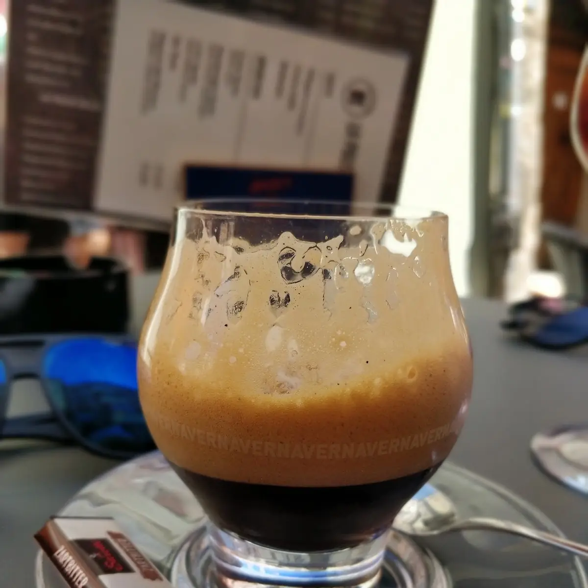 Shakerato