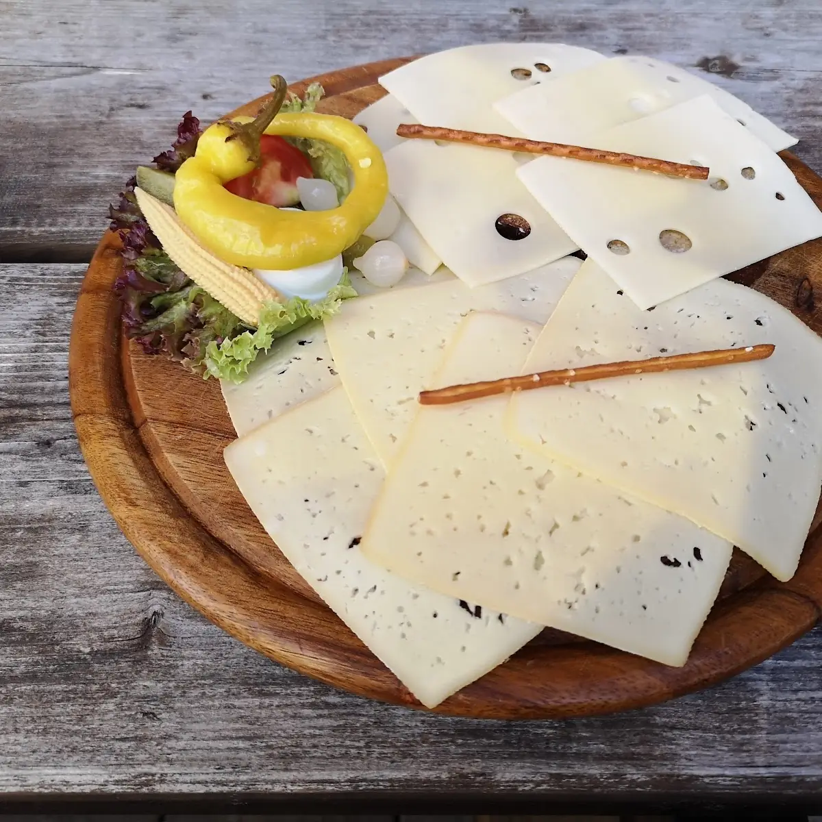 Käsebrot
