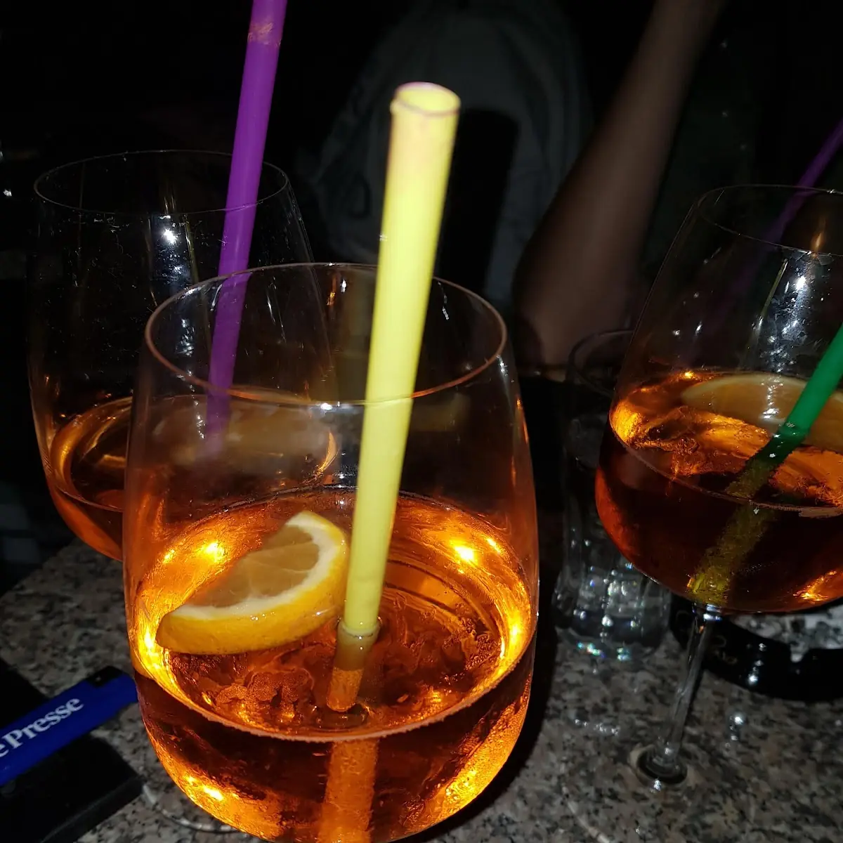 Aperol