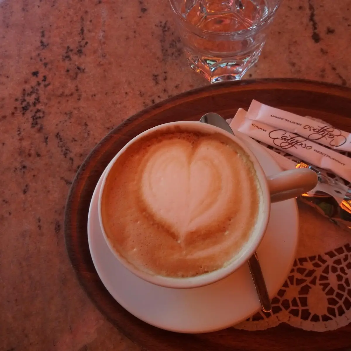 Cafe Melange
