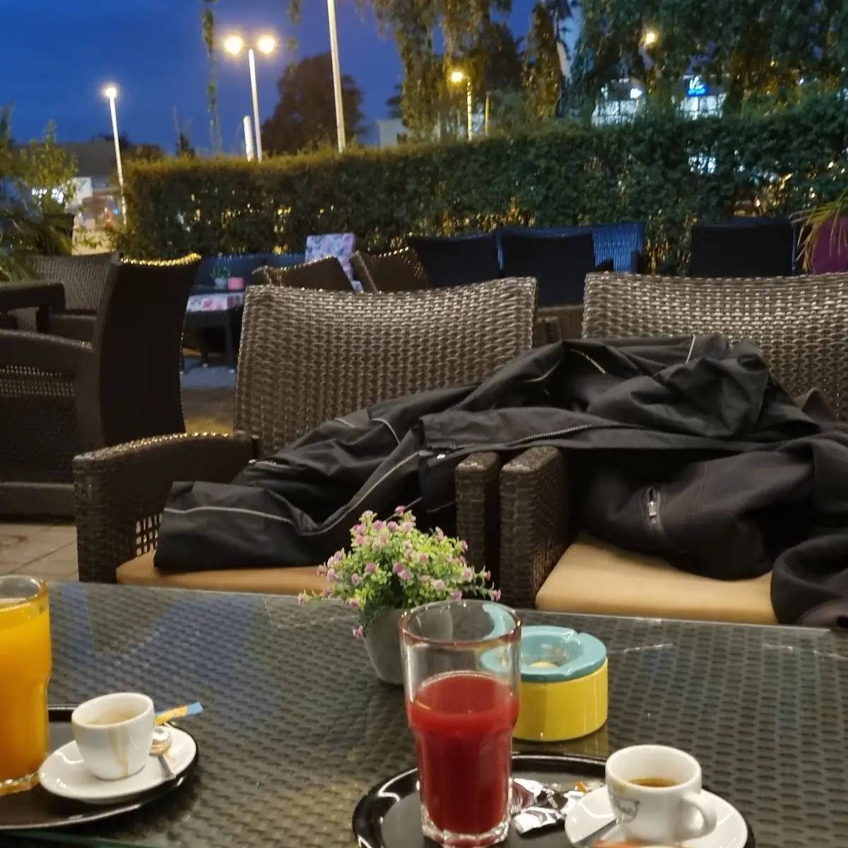 Coffee