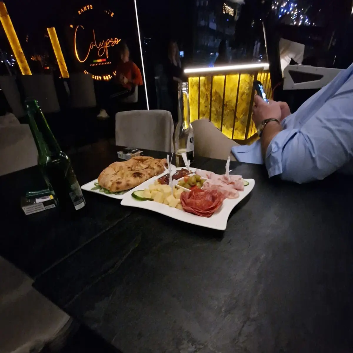 Kalte Platte