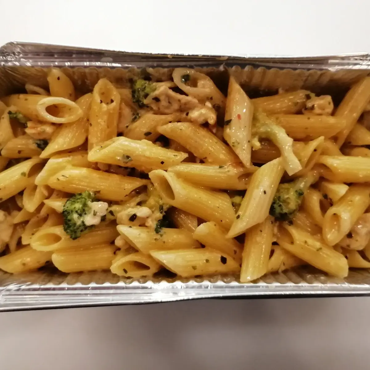 Penne Alla Gusto