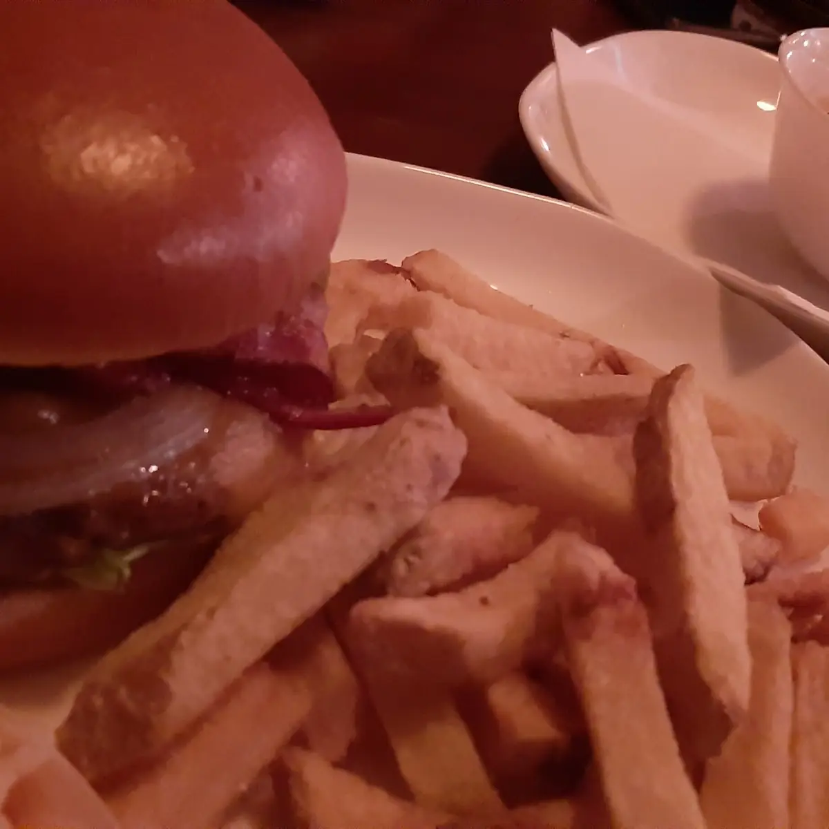 Burgers