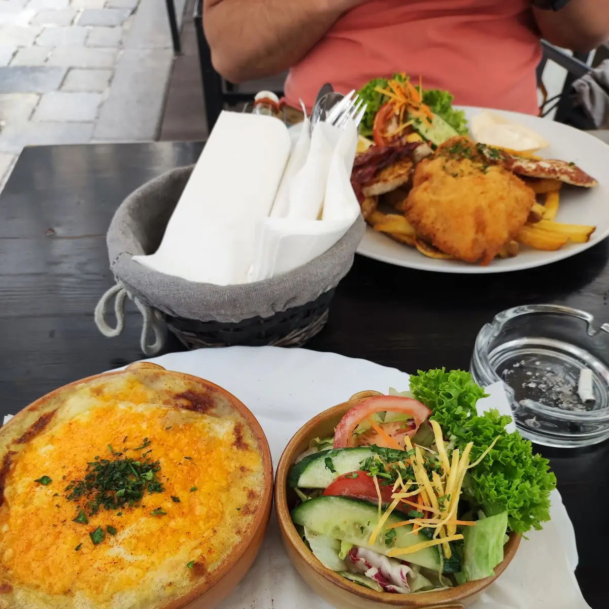 Cottage Pie